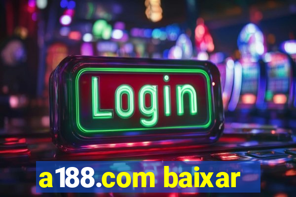 a188.com baixar